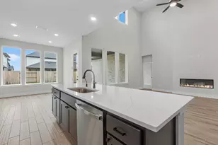 9626 Starry Eyes Ln, Richmond, TX 77407 - Photo 4