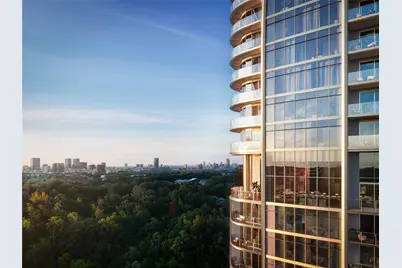 102 Asbury Street #2002, Houston, TX 77007 - Photo 4