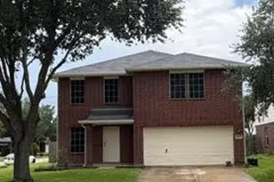 20811 Trenton Valley Ln, Katy, TX 77449 - Photo 1