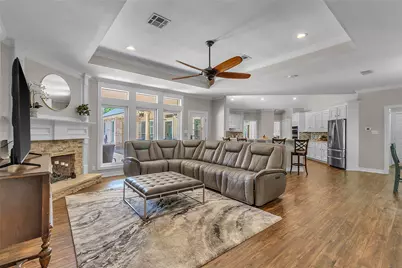 18355 Burkhardt Road, Tomball, TX 77377 - Photo 20