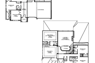 1190 Basset Hound Dr, Montgomery, TX 77316 - Photo 2