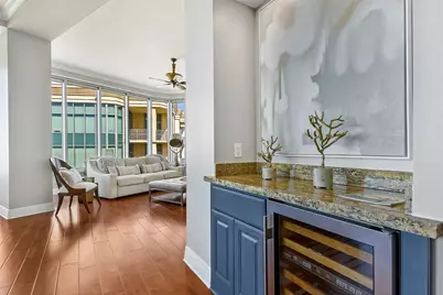 801 E Beach Drive #TW2704, Galveston, TX 77550 - Photo 4