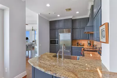 801 E Beach Drive #TW2704, Galveston, TX 77550 - Photo 26