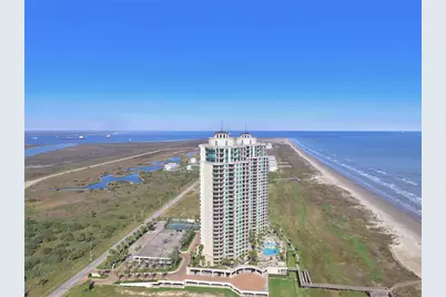 801 E Beach Drive #TW2704, Galveston, TX 77550 - Photo 2
