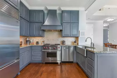 801 E Beach Drive #TW2704, Galveston, TX 77550 - Photo 28