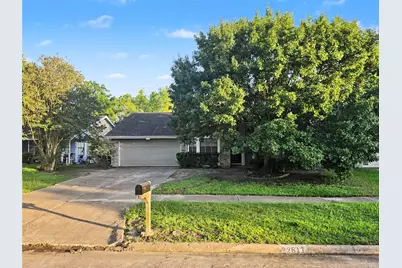 22511 Braken Manor Lane, Katy, TX 77449 - Photo 2