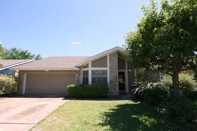 22511 Braken Manor Lane, Katy, TX 77449 - Photo 1
