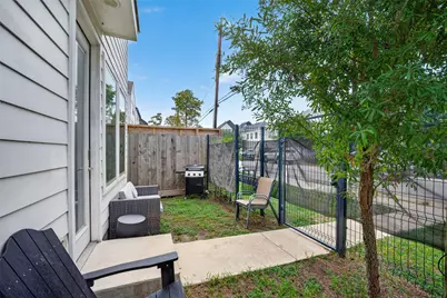 803 Thornton Road #A, Houston, TX 77018 - Photo 46