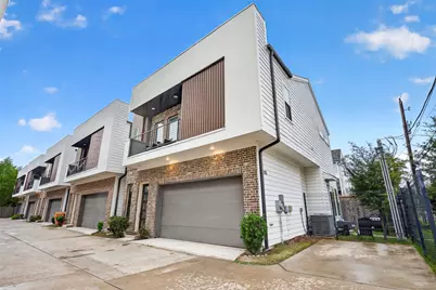 803 Thornton Road #A, Houston, TX 77018 - Photo 4