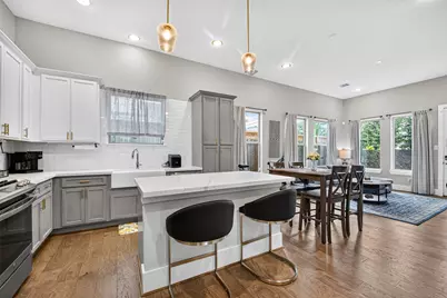 803 Thornton Road #A, Houston, TX 77018 - Photo 10