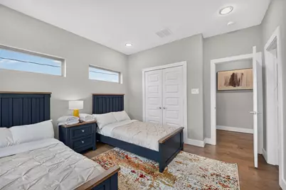 803 Thornton Road #A, Houston, TX 77018 - Photo 30