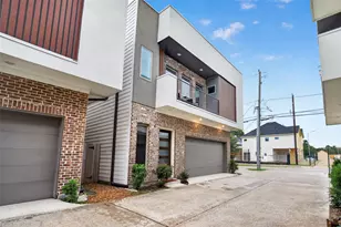 803 Thornton Rd, Houston, TX 77018 - Photo 2