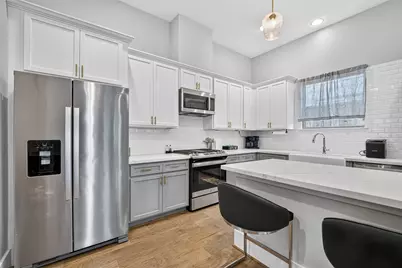 803 Thornton Road #A, Houston, TX 77018 - Photo 12