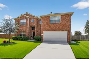 20107 Glacier Falls Dr, Tomball, TX 77375 - Photo 1