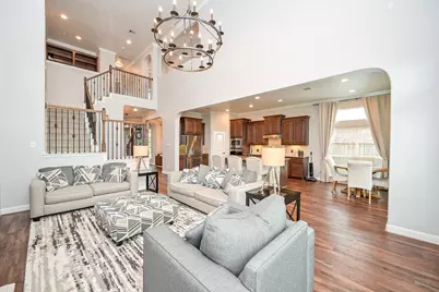 11 S Victoriana Circle, Spring, TX 77389 - Photo 18