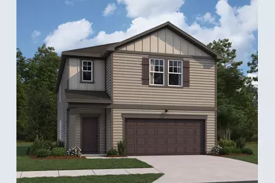 5994 Mercer Street, Conroe, TX 77303 - Photo 1