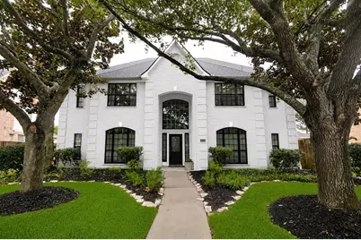 22303 Bridgehaven Drive, Katy, TX 77494 - Photo 1