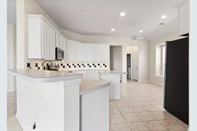14911 Moss Bridge Lane, Sugar Land, TX 77498 - Photo 8