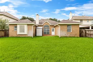 14911 Moss Bridge Ln, Sugar Land, TX 77498 - Photo 30