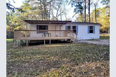120 Acorn, Livingston, TX 77351 - Photo 1