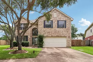 4106 Freedom Tree Dr, Missouri City, TX 77459 - Photo 2