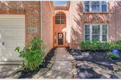 1207 Atlanta Drive, Richmond, TX 77406 - Photo 2