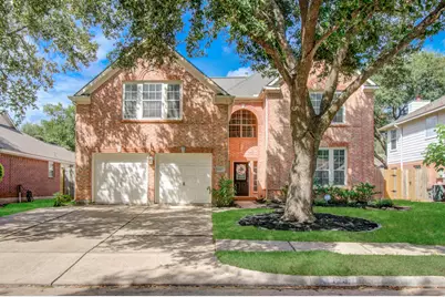 1207 Atlanta Drive, Richmond, TX 77406 - Photo 1