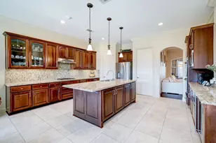 14207 Bay Cliff Ct, Houston, TX 77077 - Photo 18