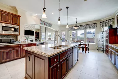 14207 Bay Cliff Court, Houston, TX 77077 - Photo 20