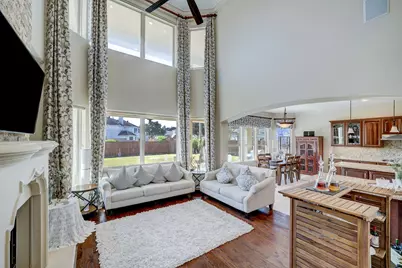 14207 Bay Cliff Court, Houston, TX 77077 - Photo 14