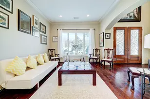 14207 Bay Cliff Ct, Houston, TX 77077 - Photo 8