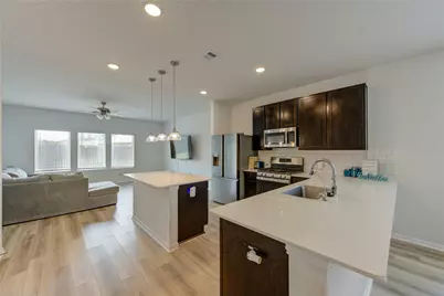 20951 New Proper Dr Drive, New Caney, TX 77357 - Photo 8