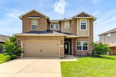 20951 New Proper Dr Drive, New Caney, TX 77357 - Photo 1