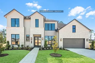 16324 Water Vole Ct, Magnolia, TX 77354 - Photo 1