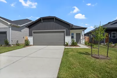 23022 Deanston Drive, Waller, TX 77484 - Photo 2