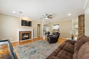 18203 Olive Tree Ct, Cypress, TX 77429 - Photo 10