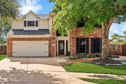 18203 Olive Tree Court, Cypress, TX 77429 - Photo 2
