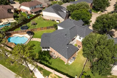 18203 Olive Tree Court, Cypress, TX 77429 - Photo 1