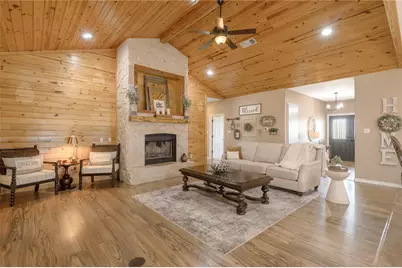 231 Dogwood Hill Trail, Groveton, TX 75845 - Photo 8