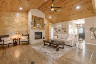 231 Dogwood Hill Trail, Groveton, TX 75845 - Photo 8