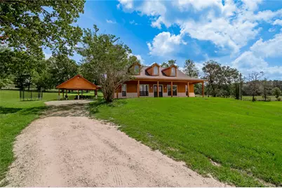 231 Dogwood Hill Trail, Groveton, TX 75845 - Photo 2