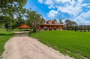 231 Dogwood Hill Trail, Groveton, TX 75845 - Photo 2