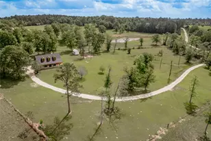 231 Dogwood Hill Trail, Groveton, TX 75845 - Photo 38