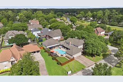 14707 Sandy Creek Drive, Houston, TX 77070 - Photo 32