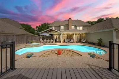 14707 Sandy Creek Drive, Houston, TX 77070 - Photo 10