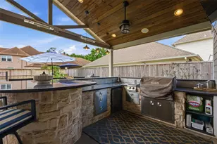 14707 Sandy Creek Dr, Houston, TX 77070 - Photo 28