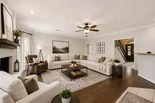 14707 Sandy Creek Dr, Houston, TX 77070 - Photo 12