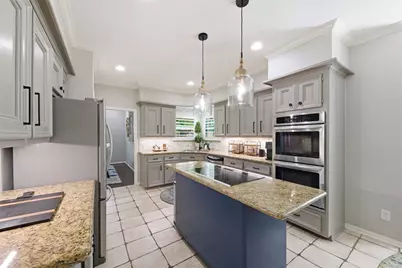 14707 Sandy Creek Drive, Houston, TX 77070 - Photo 14
