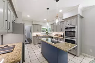 14707 Sandy Creek Dr, Houston, TX 77070 - Photo 14