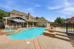 14707 Sandy Creek Dr, Houston, TX 77070 - Photo 26